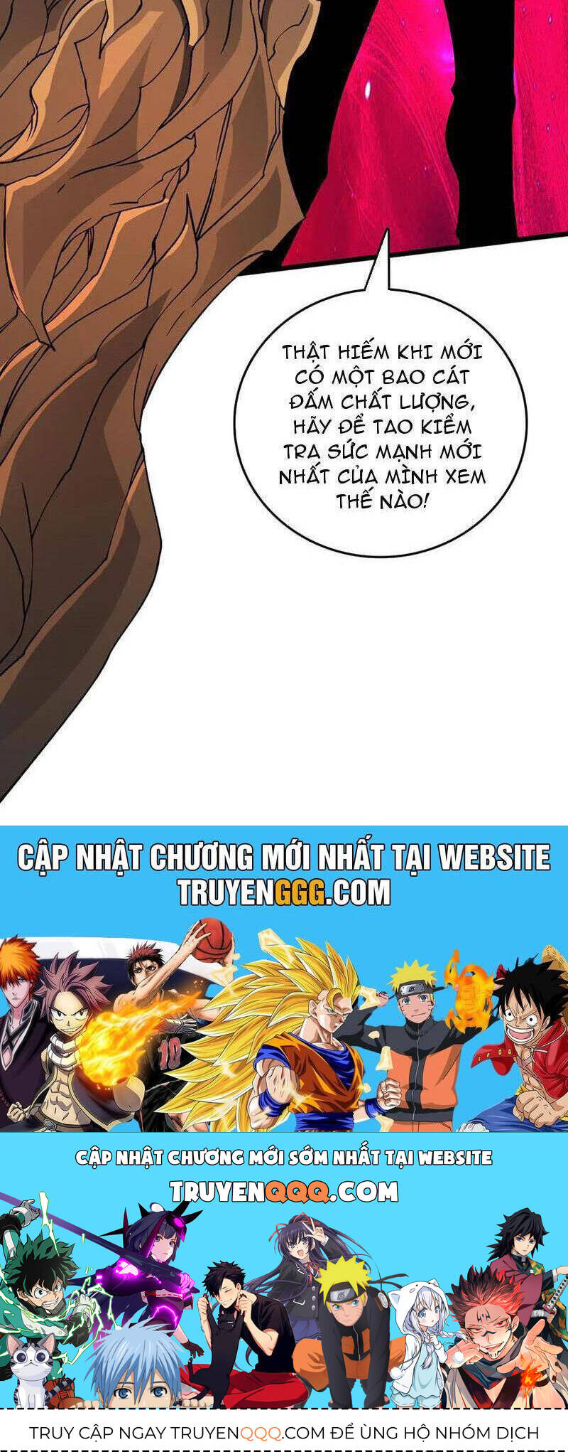 Bắt Đầu Kế Nhiệm Boss Hắc Long, Ta Vô Địch Chap 44 - Next Chap 45