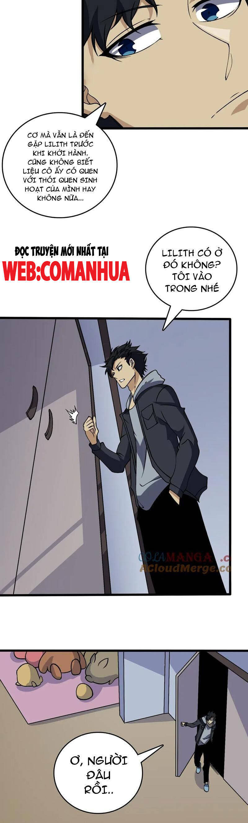 Bắt Đầu Kế Nhiệm Boss Hắc Long, Ta Vô Địch Chap 44 - Next Chap 45