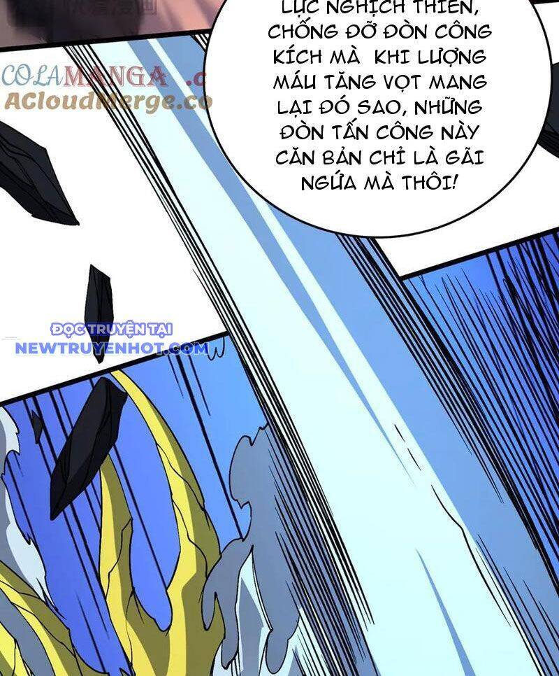 Bắt Đầu Kế Nhiệm Boss Hắc Long, Ta Vô Địch Chap 45 - Next Chap 46