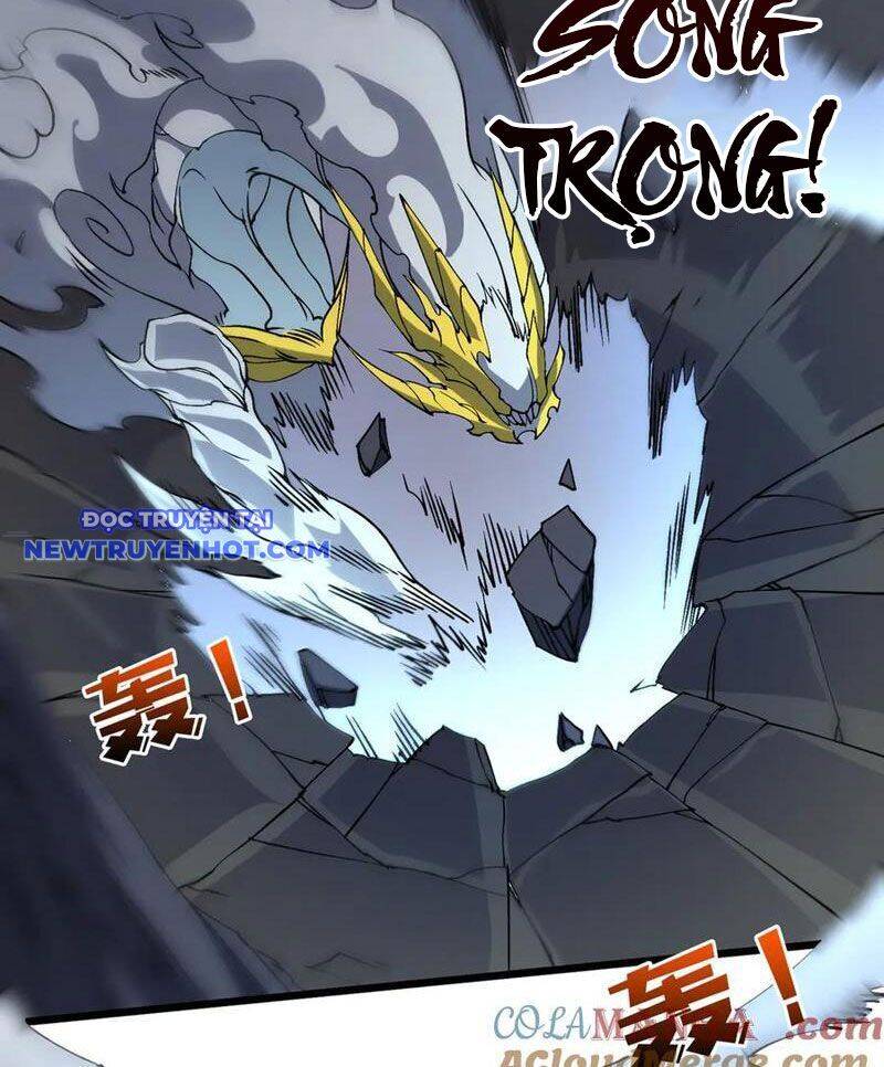 Bắt Đầu Kế Nhiệm Boss Hắc Long, Ta Vô Địch Chap 45 - Next Chap 46