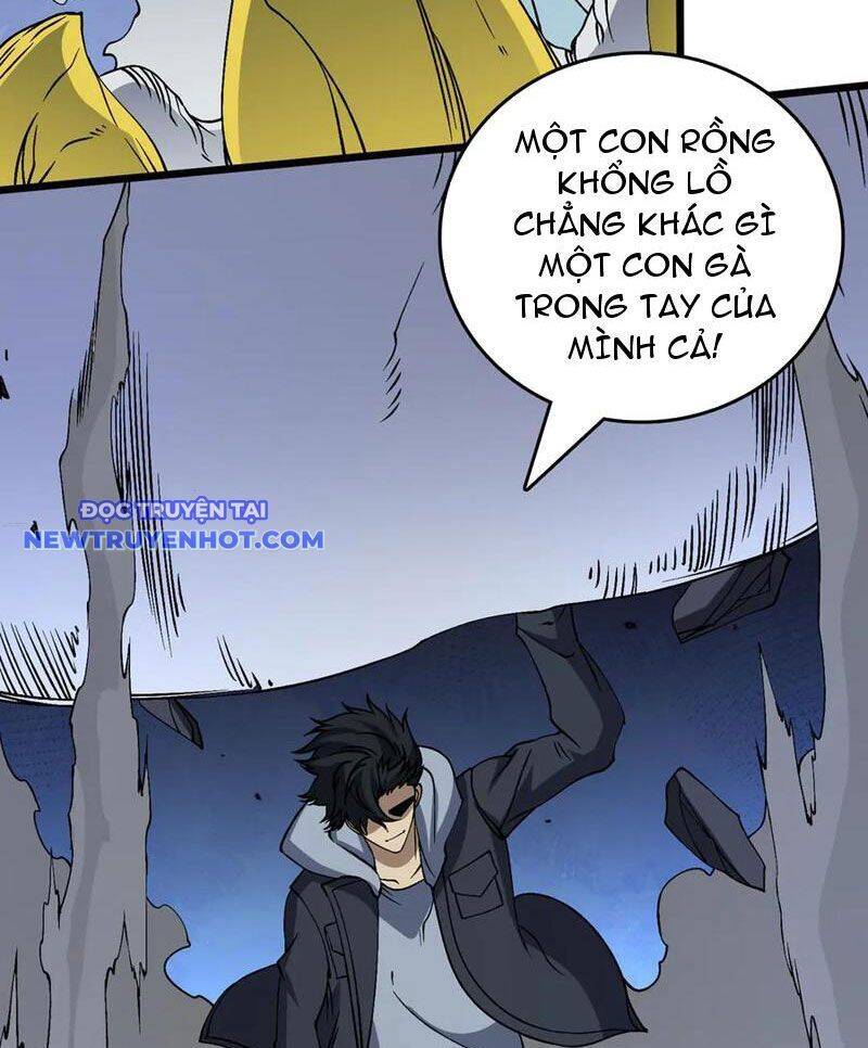 Bắt Đầu Kế Nhiệm Boss Hắc Long, Ta Vô Địch Chap 45 - Next Chap 46