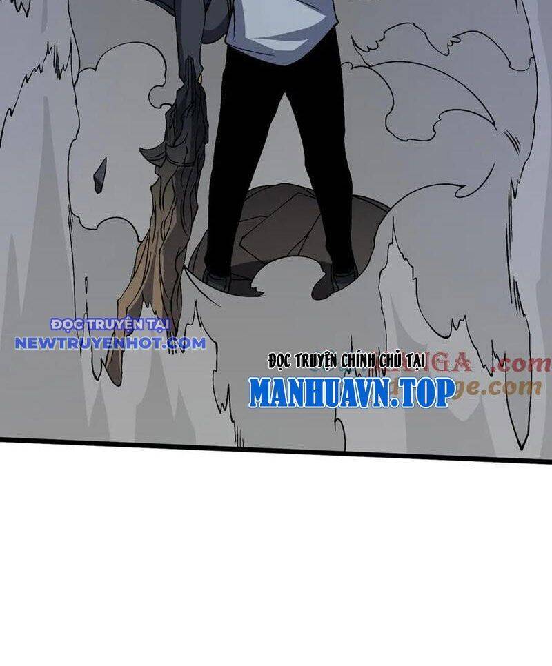 Bắt Đầu Kế Nhiệm Boss Hắc Long, Ta Vô Địch Chap 45 - Next Chap 46