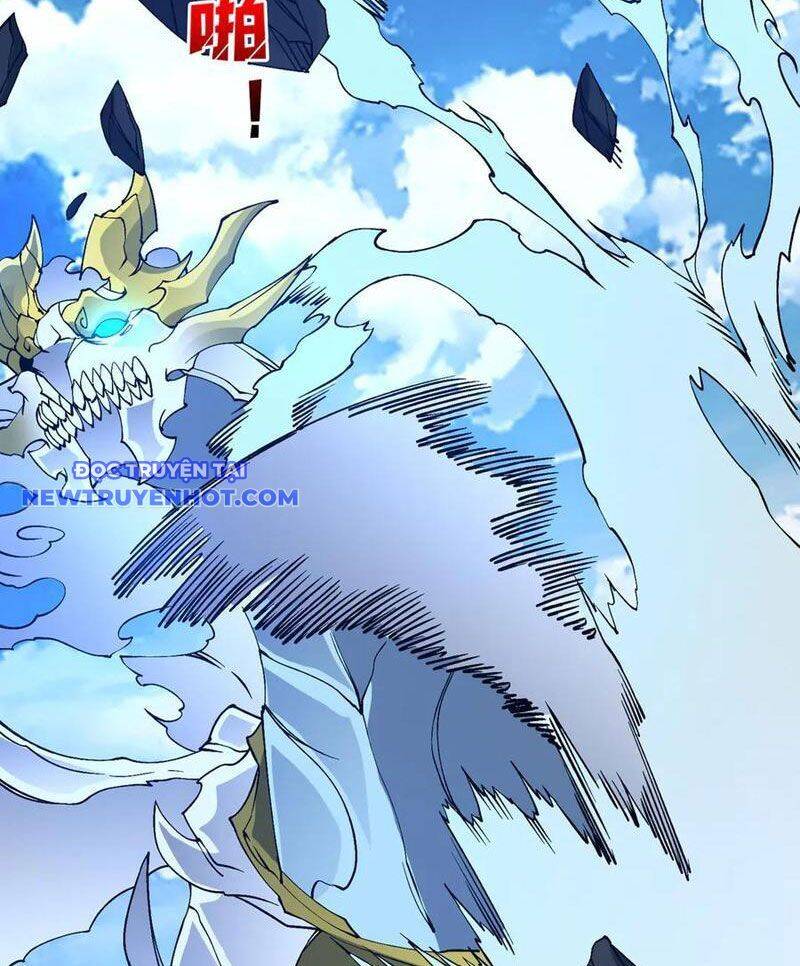 Bắt Đầu Kế Nhiệm Boss Hắc Long, Ta Vô Địch Chap 45 - Next Chap 46