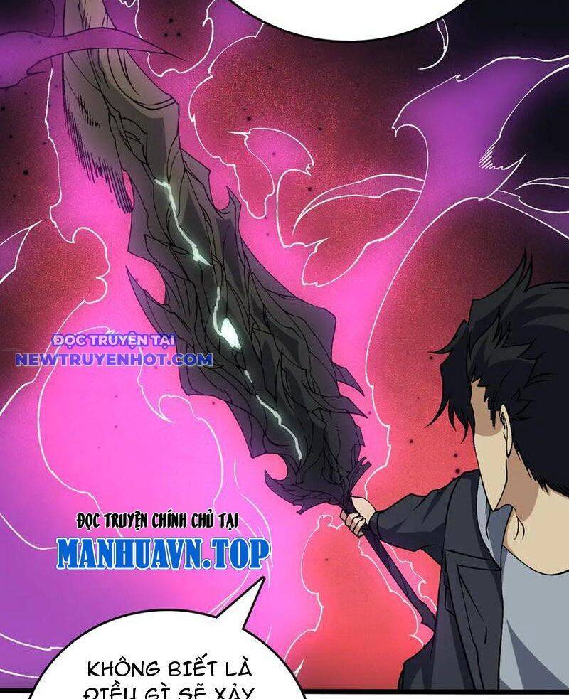 Bắt Đầu Kế Nhiệm Boss Hắc Long, Ta Vô Địch Chap 45 - Next Chap 46
