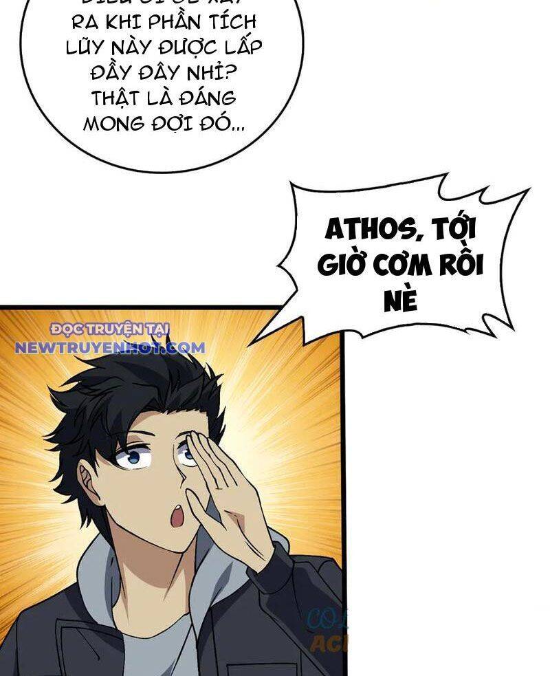 Bắt Đầu Kế Nhiệm Boss Hắc Long, Ta Vô Địch Chap 45 - Next Chap 46