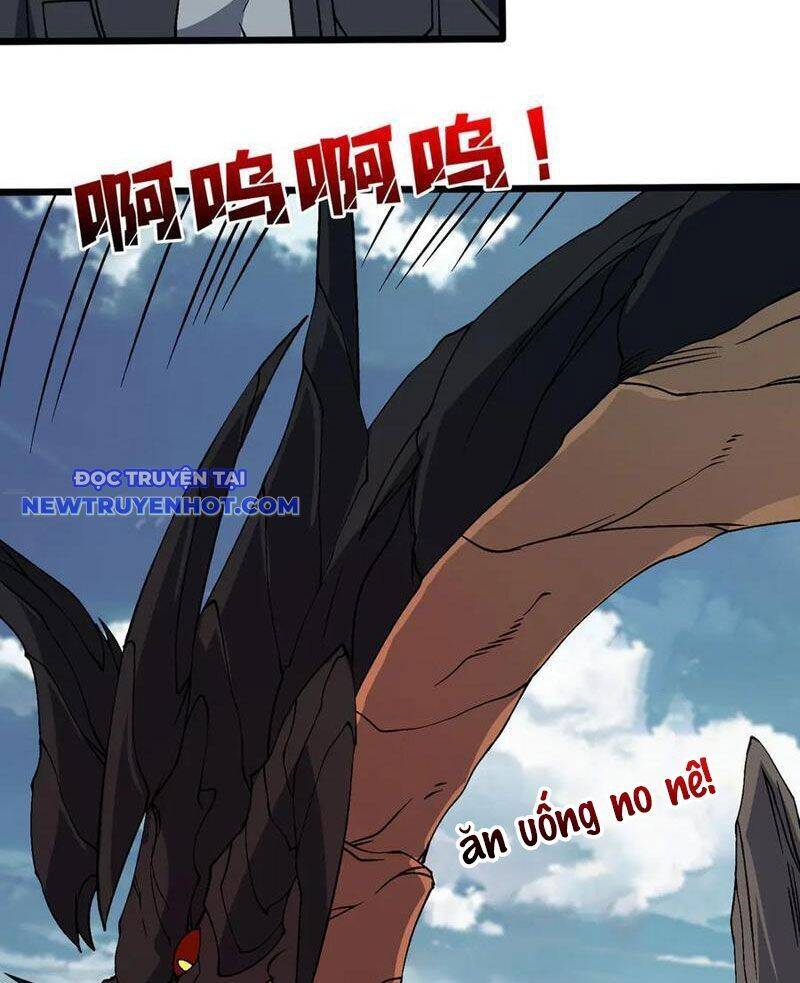Bắt Đầu Kế Nhiệm Boss Hắc Long, Ta Vô Địch Chap 45 - Next Chap 46