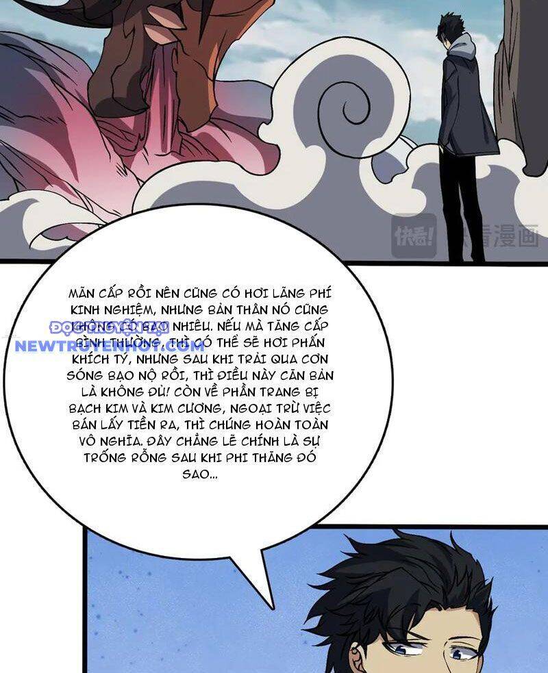 Bắt Đầu Kế Nhiệm Boss Hắc Long, Ta Vô Địch Chap 45 - Next Chap 46