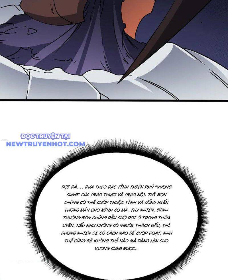 Bắt Đầu Kế Nhiệm Boss Hắc Long, Ta Vô Địch Chap 45 - Next Chap 46