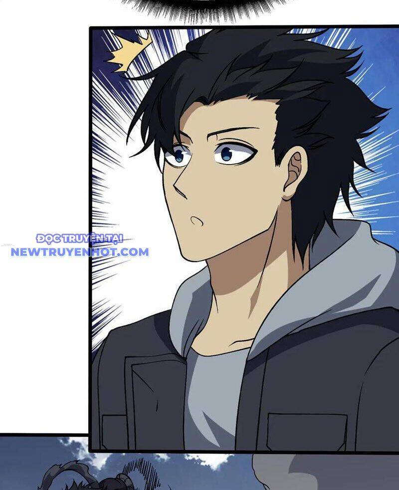 Bắt Đầu Kế Nhiệm Boss Hắc Long, Ta Vô Địch Chap 45 - Next Chap 46