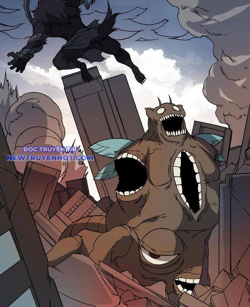 Bắt Đầu Kế Nhiệm Boss Hắc Long, Ta Vô Địch Chap 45 - Next Chap 46