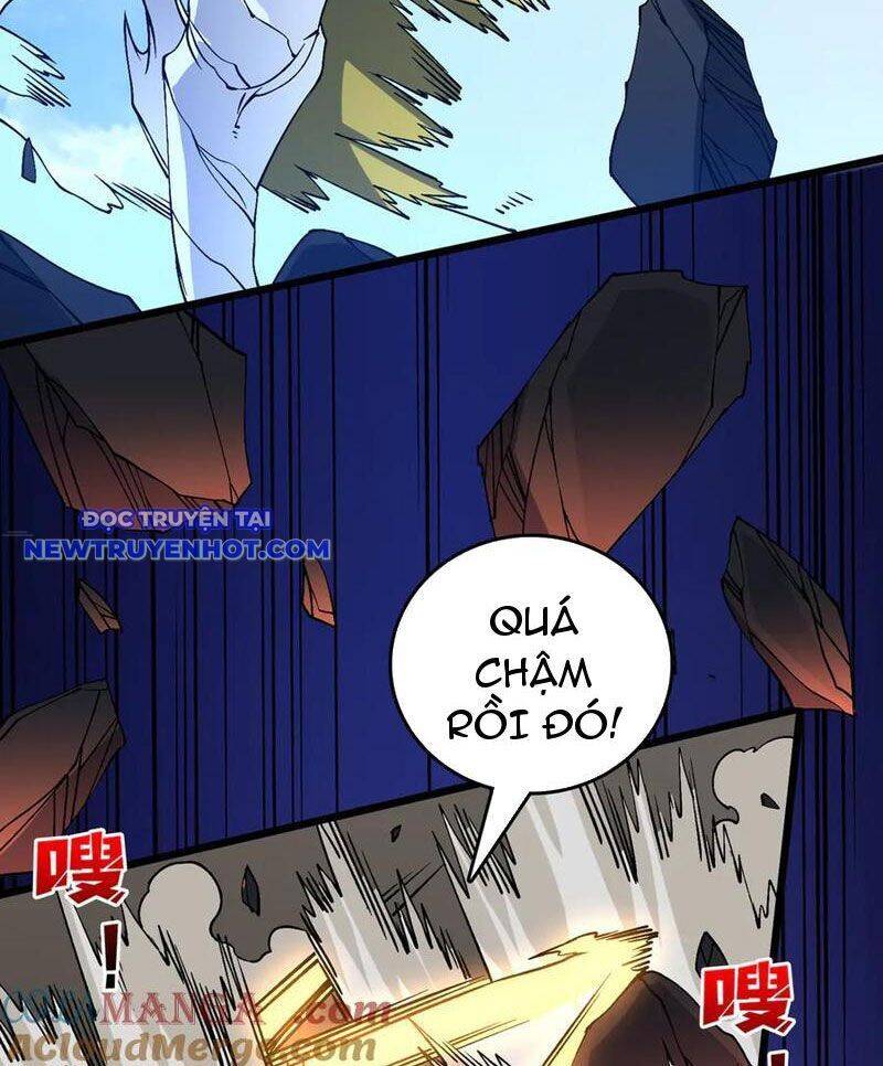 Bắt Đầu Kế Nhiệm Boss Hắc Long, Ta Vô Địch Chap 45 - Next Chap 46