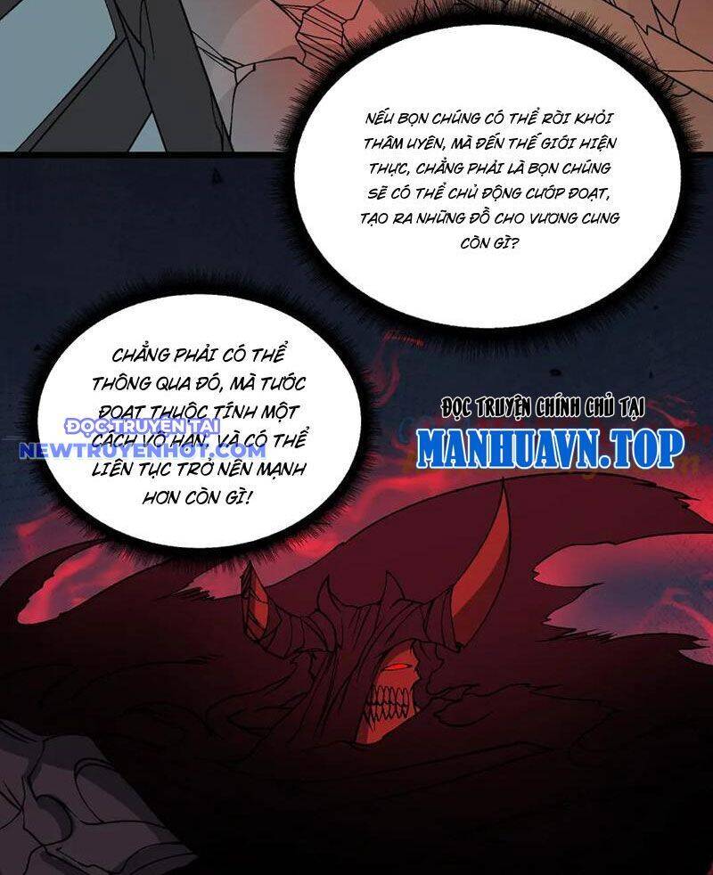Bắt Đầu Kế Nhiệm Boss Hắc Long, Ta Vô Địch Chap 45 - Next Chap 46