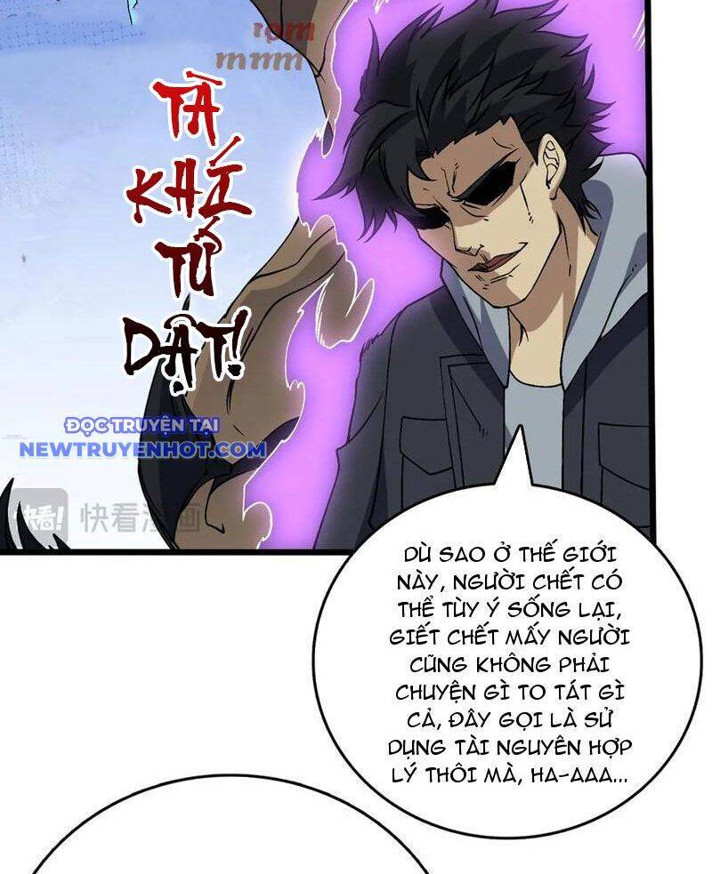 Bắt Đầu Kế Nhiệm Boss Hắc Long, Ta Vô Địch Chap 45 - Next Chap 46
