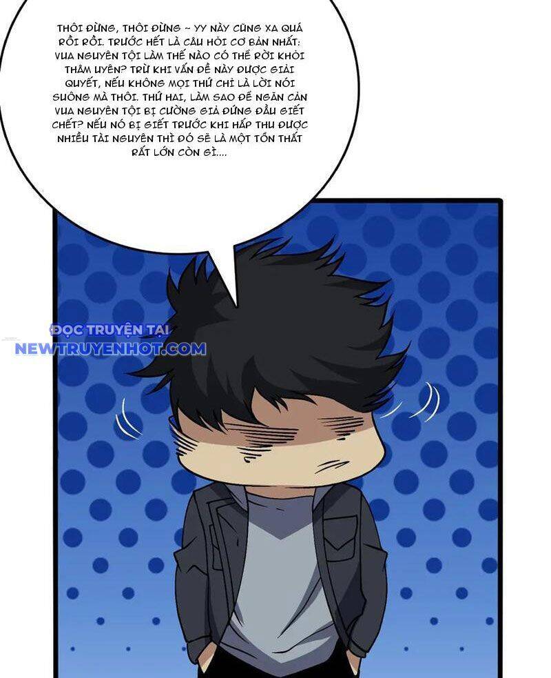 Bắt Đầu Kế Nhiệm Boss Hắc Long, Ta Vô Địch Chap 45 - Next Chap 46