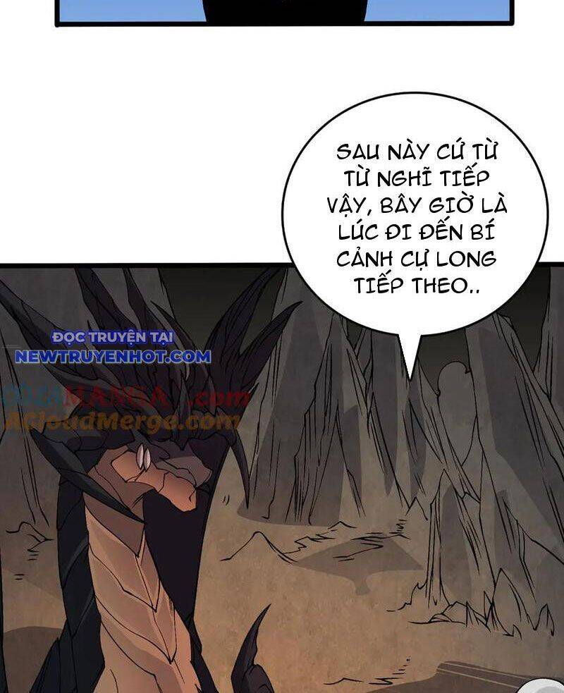 Bắt Đầu Kế Nhiệm Boss Hắc Long, Ta Vô Địch Chap 45 - Next Chap 46