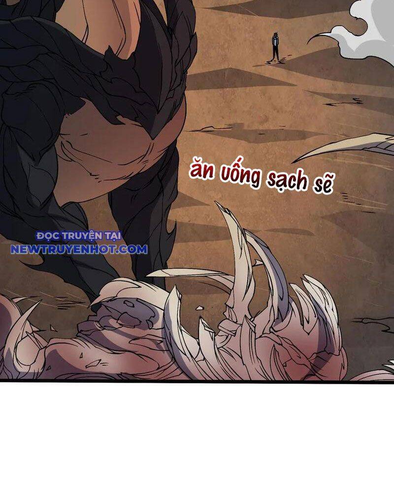Bắt Đầu Kế Nhiệm Boss Hắc Long, Ta Vô Địch Chap 45 - Next Chap 46