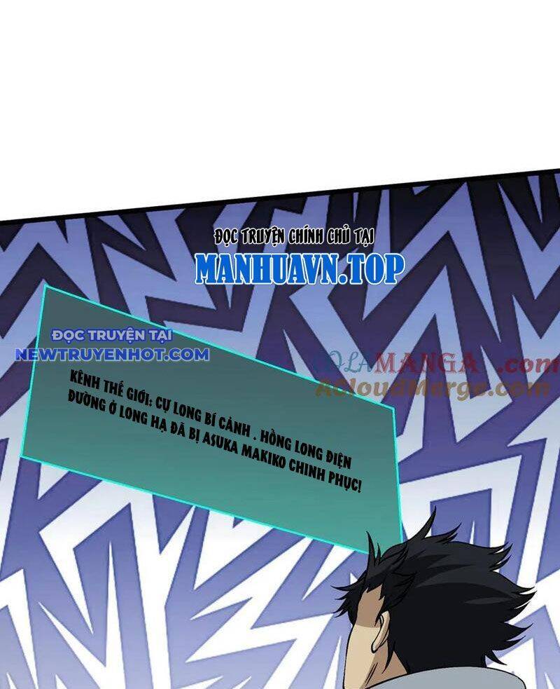 Bắt Đầu Kế Nhiệm Boss Hắc Long, Ta Vô Địch Chap 45 - Next Chap 46