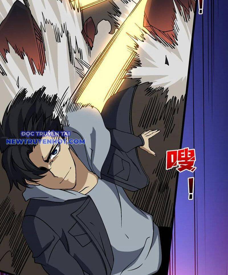 Bắt Đầu Kế Nhiệm Boss Hắc Long, Ta Vô Địch Chap 45 - Next Chap 46