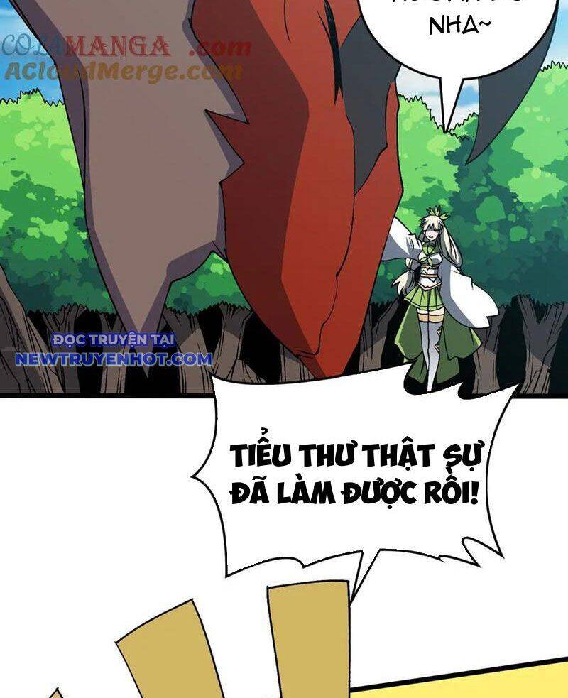 Bắt Đầu Kế Nhiệm Boss Hắc Long, Ta Vô Địch Chap 45 - Next Chap 46