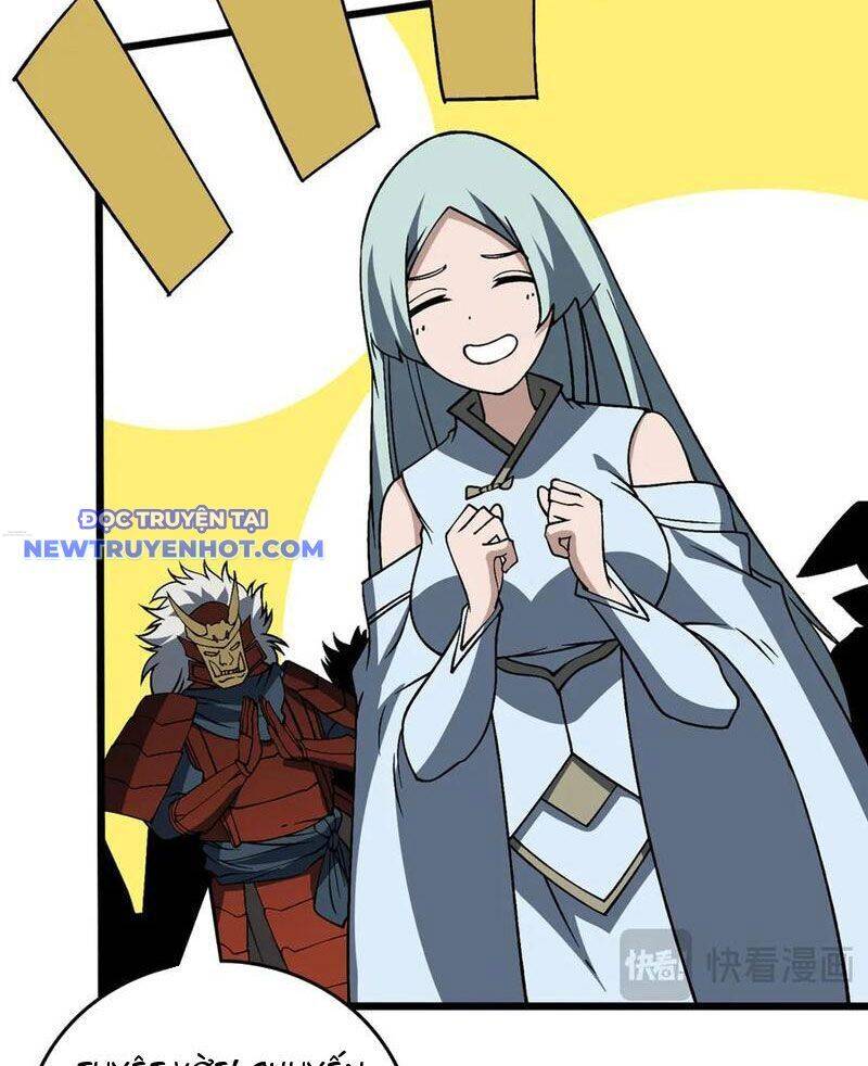 Bắt Đầu Kế Nhiệm Boss Hắc Long, Ta Vô Địch Chap 45 - Next Chap 46