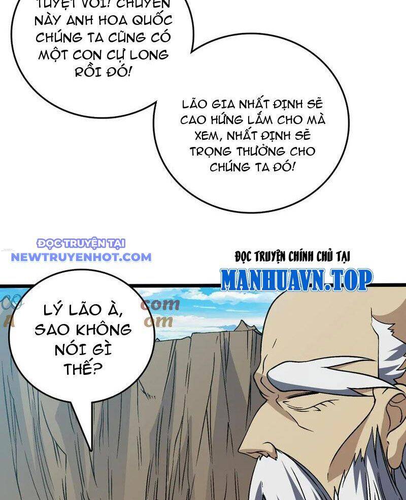 Bắt Đầu Kế Nhiệm Boss Hắc Long, Ta Vô Địch Chap 45 - Next Chap 46