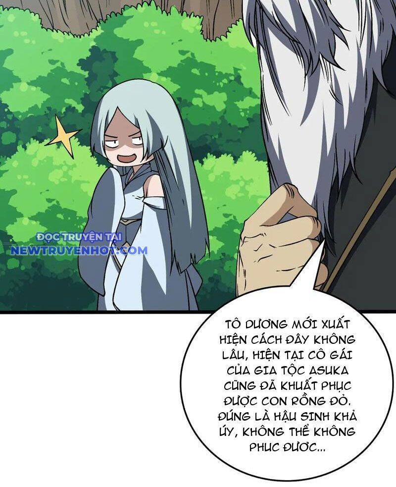 Bắt Đầu Kế Nhiệm Boss Hắc Long, Ta Vô Địch Chap 45 - Next Chap 46