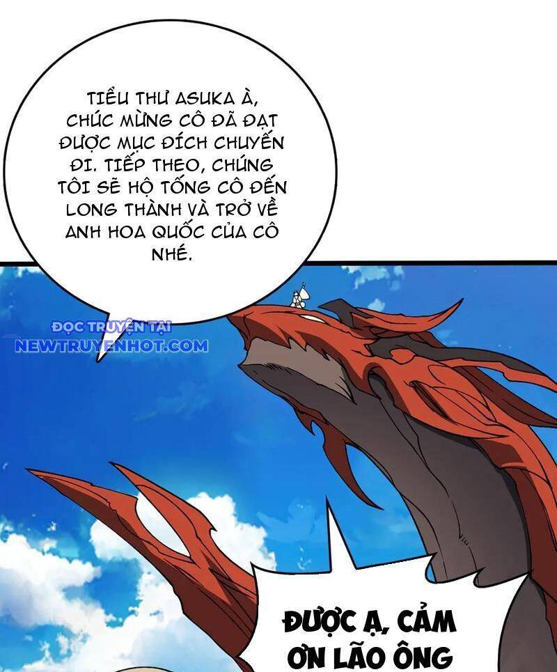 Bắt Đầu Kế Nhiệm Boss Hắc Long, Ta Vô Địch Chap 45 - Next Chap 46