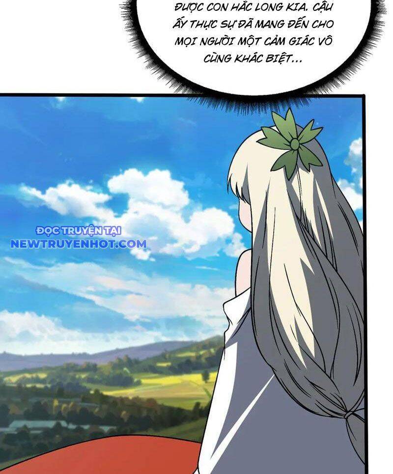Bắt Đầu Kế Nhiệm Boss Hắc Long, Ta Vô Địch Chap 45 - Next Chap 46