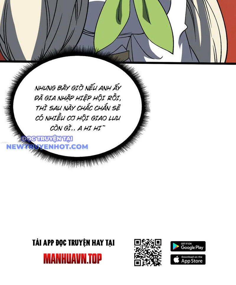 Bắt Đầu Kế Nhiệm Boss Hắc Long, Ta Vô Địch Chap 45 - Next Chap 46
