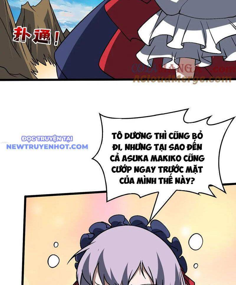 Bắt Đầu Kế Nhiệm Boss Hắc Long, Ta Vô Địch Chap 45 - Next Chap 46