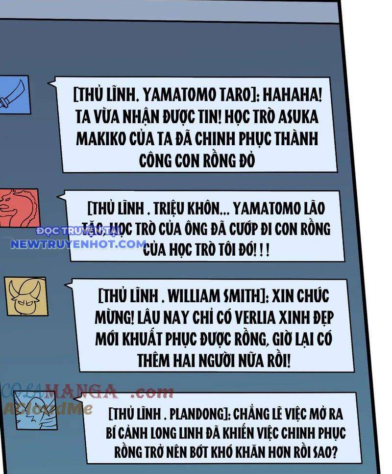 Bắt Đầu Kế Nhiệm Boss Hắc Long, Ta Vô Địch Chap 45 - Next Chap 46