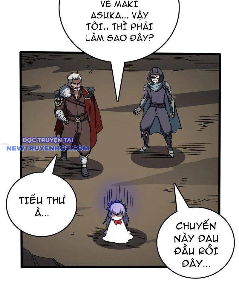 Bắt Đầu Kế Nhiệm Boss Hắc Long, Ta Vô Địch Chap 45 - Next Chap 46