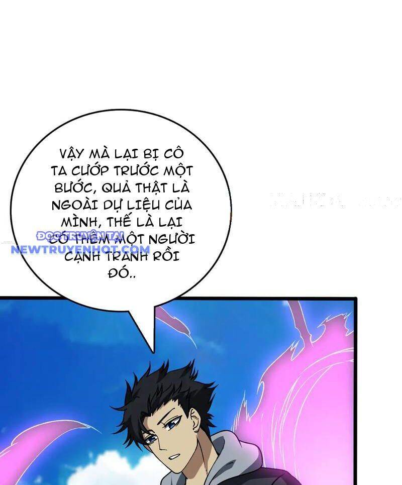 Bắt Đầu Kế Nhiệm Boss Hắc Long, Ta Vô Địch Chap 45 - Next Chap 46