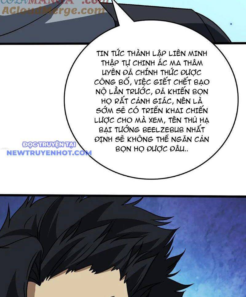 Bắt Đầu Kế Nhiệm Boss Hắc Long, Ta Vô Địch Chap 45 - Next Chap 46