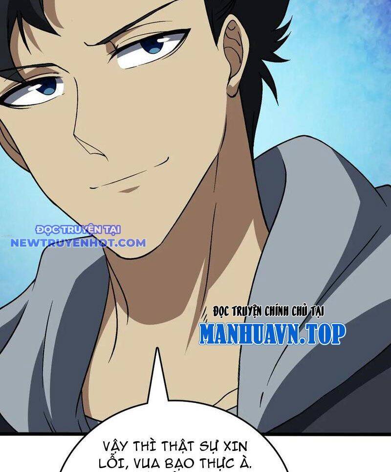 Bắt Đầu Kế Nhiệm Boss Hắc Long, Ta Vô Địch Chap 45 - Next Chap 46