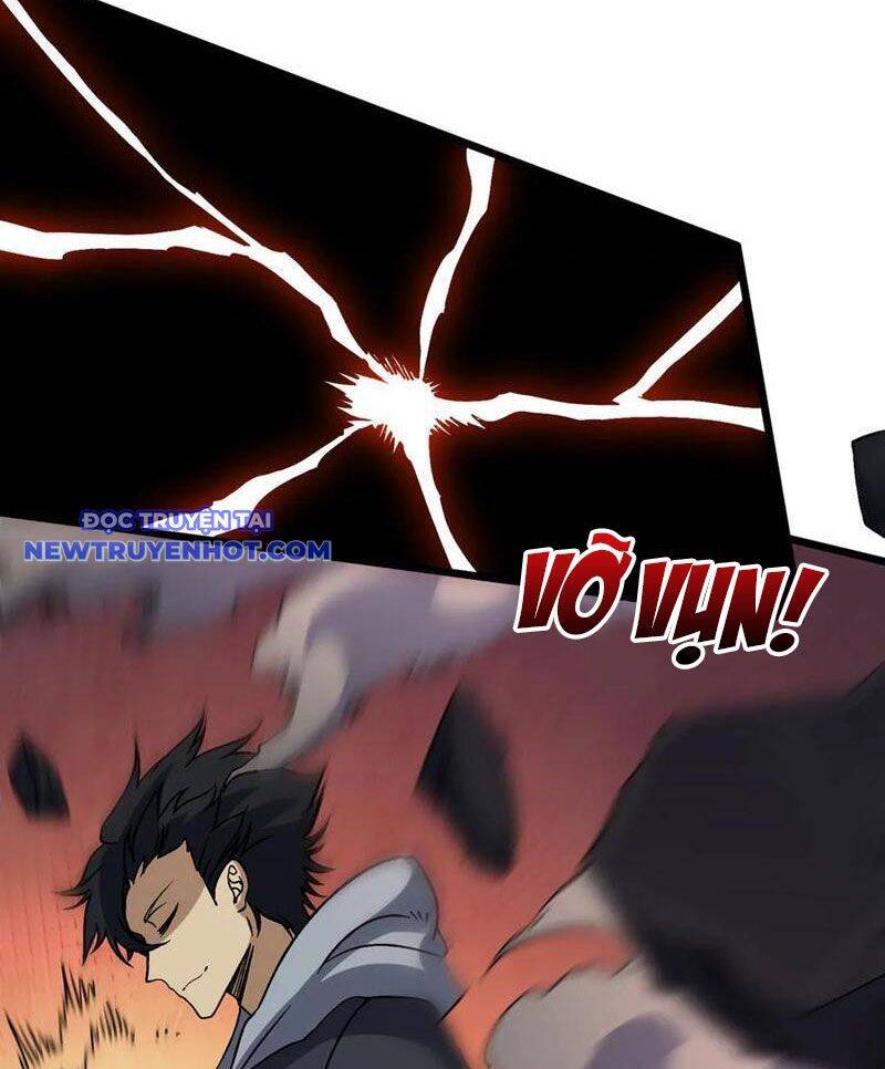Bắt Đầu Kế Nhiệm Boss Hắc Long, Ta Vô Địch Chap 45 - Next Chap 46