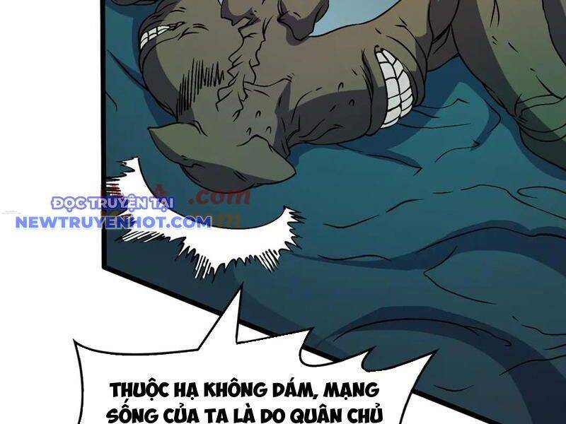 Bắt Đầu Kế Nhiệm Boss Hắc Long, Ta Vô Địch Chap 46 - Next Chap 47