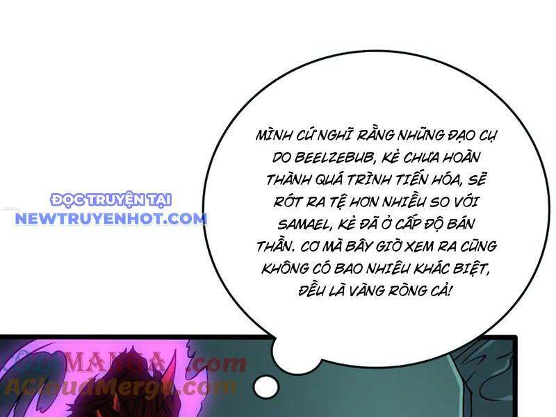 Bắt Đầu Kế Nhiệm Boss Hắc Long, Ta Vô Địch Chap 46 - Next Chap 47