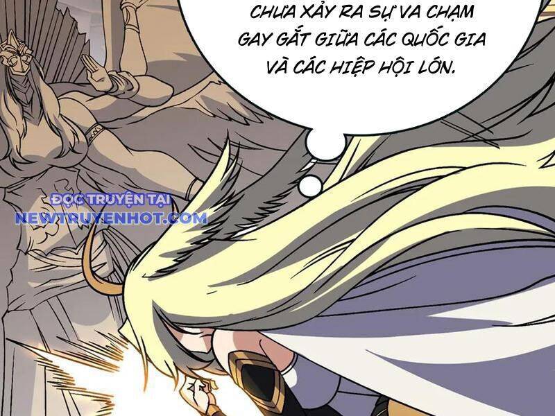 Bắt Đầu Kế Nhiệm Boss Hắc Long, Ta Vô Địch Chap 46 - Next Chap 47