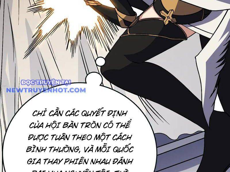 Bắt Đầu Kế Nhiệm Boss Hắc Long, Ta Vô Địch Chap 46 - Next Chap 47