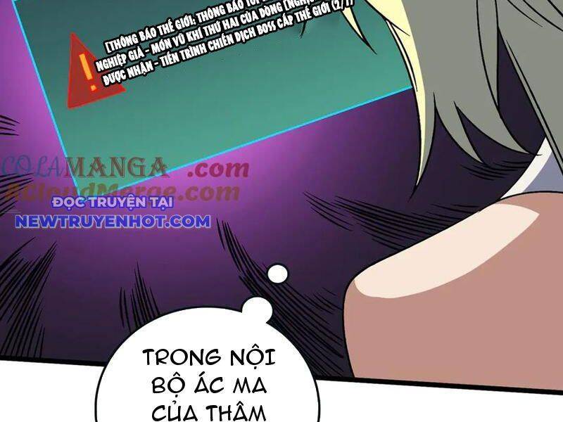 Bắt Đầu Kế Nhiệm Boss Hắc Long, Ta Vô Địch Chap 46 - Next Chap 47