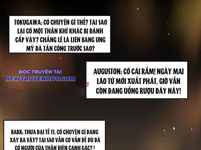 Bắt Đầu Kế Nhiệm Boss Hắc Long, Ta Vô Địch Chap 46 - Next Chap 47
