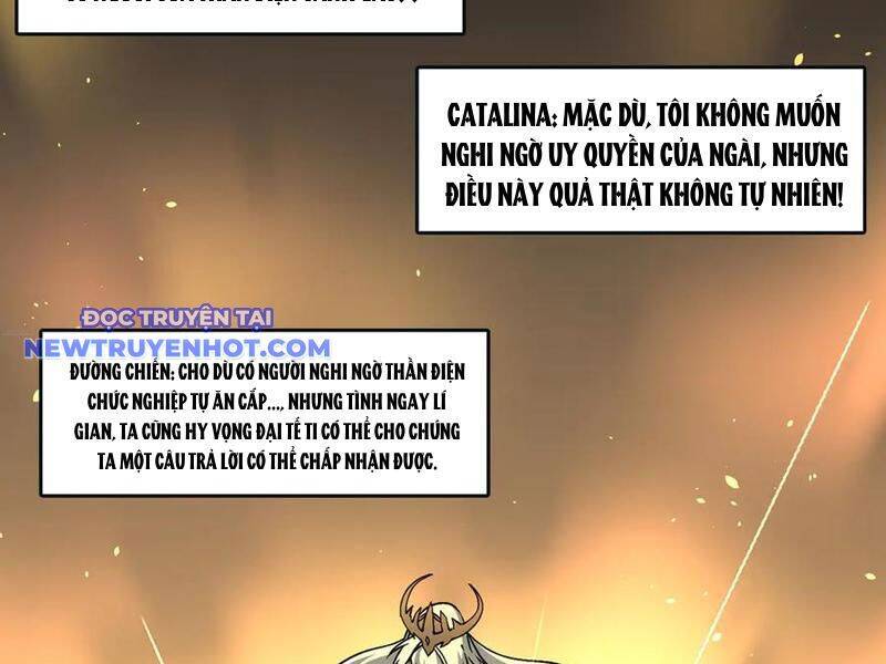 Bắt Đầu Kế Nhiệm Boss Hắc Long, Ta Vô Địch Chap 46 - Next Chap 47