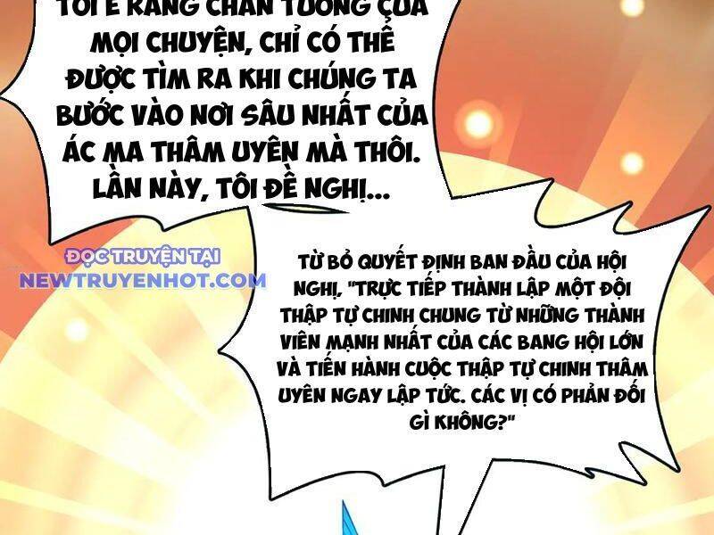 Bắt Đầu Kế Nhiệm Boss Hắc Long, Ta Vô Địch Chap 46 - Next Chap 47