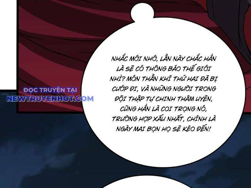 Bắt Đầu Kế Nhiệm Boss Hắc Long, Ta Vô Địch Chap 46 - Next Chap 47