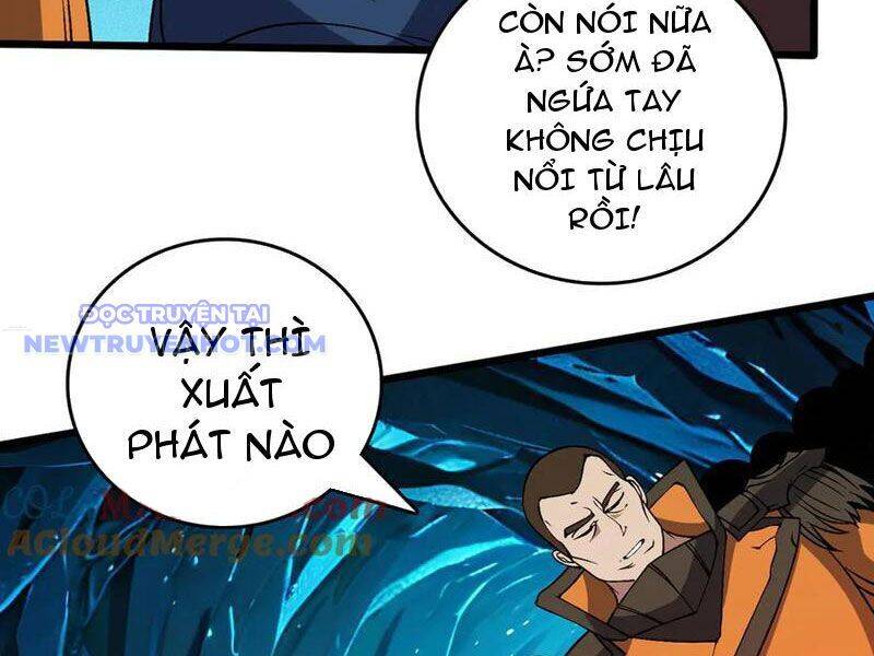 Bắt Đầu Kế Nhiệm Boss Hắc Long, Ta Vô Địch Chap 47 - Next Chap 48