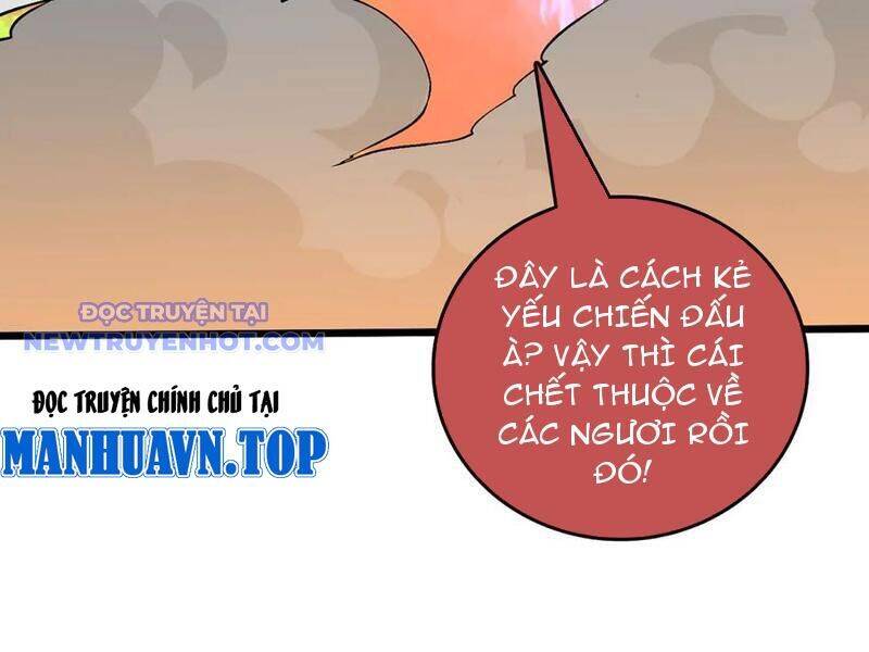 Bắt Đầu Kế Nhiệm Boss Hắc Long, Ta Vô Địch Chap 47 - Next Chap 48