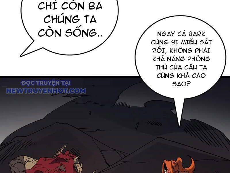 Bắt Đầu Kế Nhiệm Boss Hắc Long, Ta Vô Địch Chap 47 - Next Chap 48