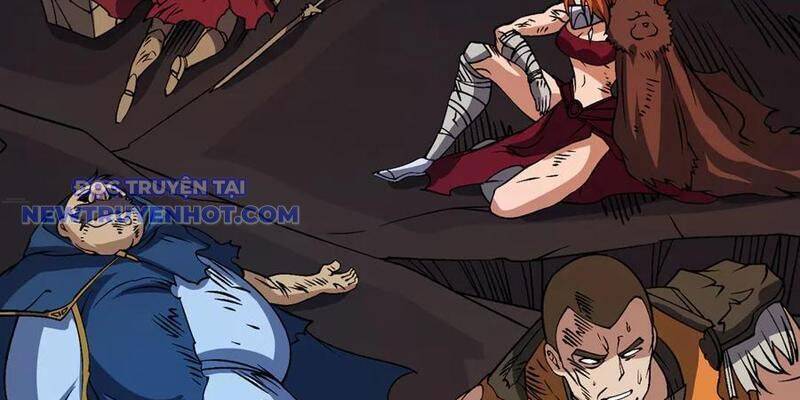 Bắt Đầu Kế Nhiệm Boss Hắc Long, Ta Vô Địch Chap 47 - Next Chap 48