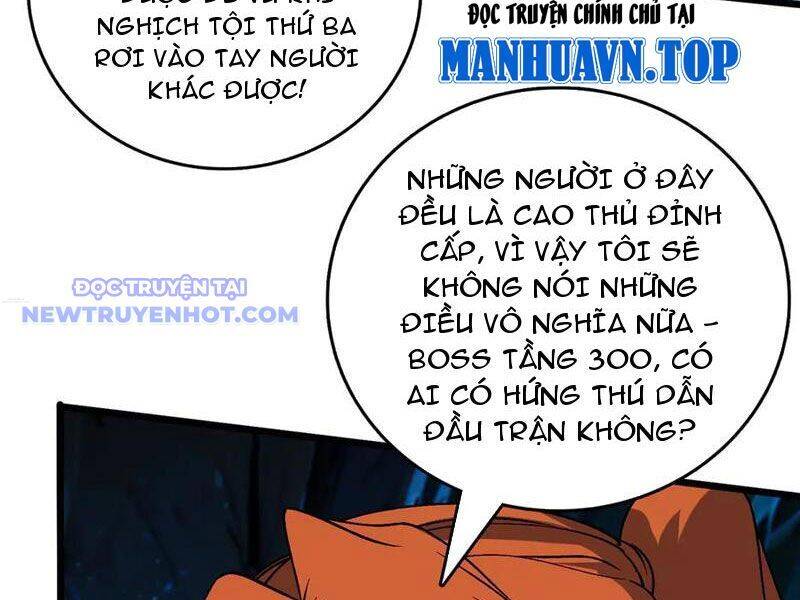 Bắt Đầu Kế Nhiệm Boss Hắc Long, Ta Vô Địch Chap 47 - Next Chap 48